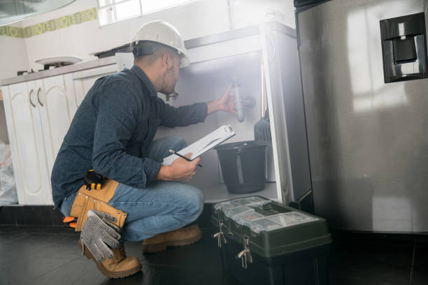 Best Septic Systems  in Richland Hills, TX