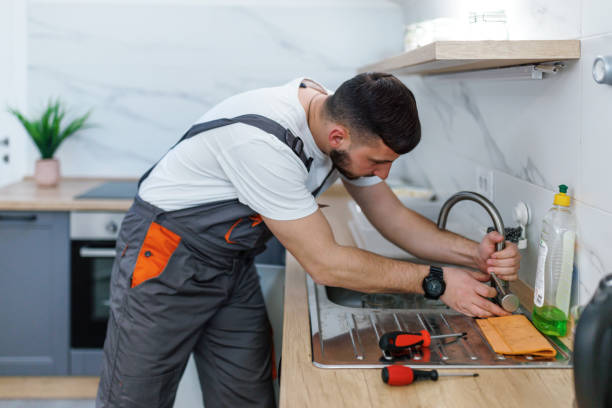 Reliable Richland Hills, TX Plumbing Solutions