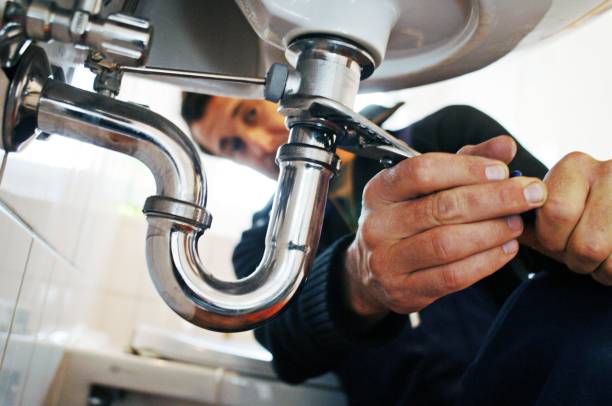 Shower Repair Services in Richland Hills, TX