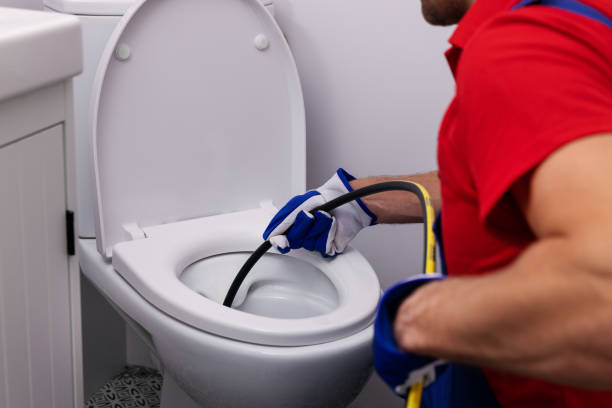 Best Same-Day Plumbing Service  in Richland Hills, TX