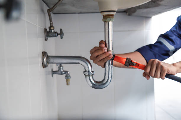 Best Water Softener Installation  in Richland Hills, TX