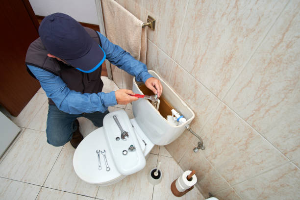 Best Affordable Plumber Near Me  in Richland Hills, TX
