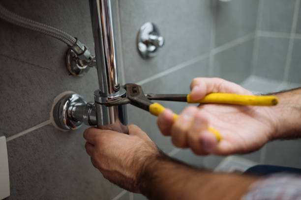Best Plumbing Inspection Services  in Richland Hills, TX