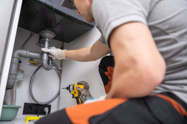Best Shower Repair Services  in Richland Hills, TX