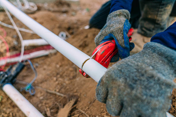 Best Commercial Plumbing Services  in Richland Hills, TX