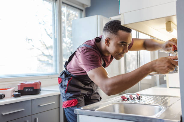 Best Affordable Plumber Near Me  in Richland Hills, TX