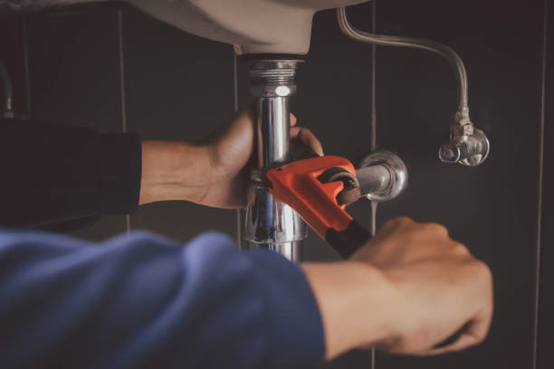 Best Drain Cleaning Services  in Richland Hills, TX