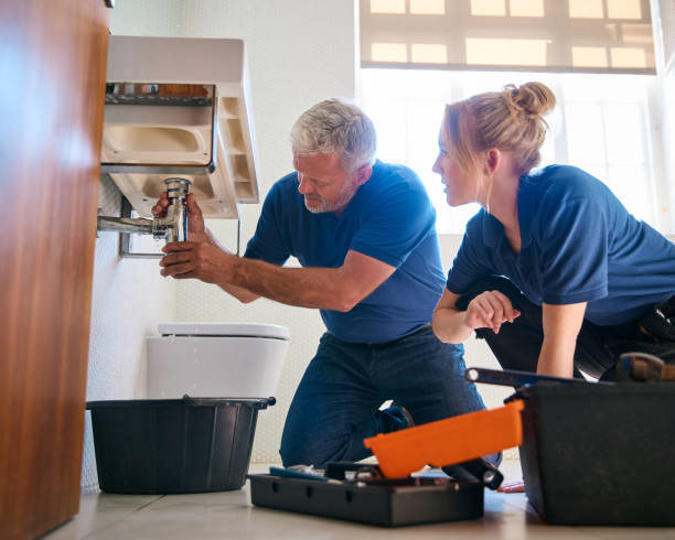 Best Toilet Repair Services  in Richland Hills, TX
